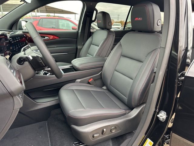 New 2026 Chevrolet Traverse Z71 w/ Driver Confidence Package image 9