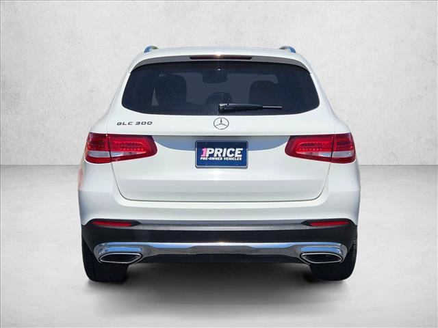 Used 2019 Mercedes-Benz GLC 300 image 7