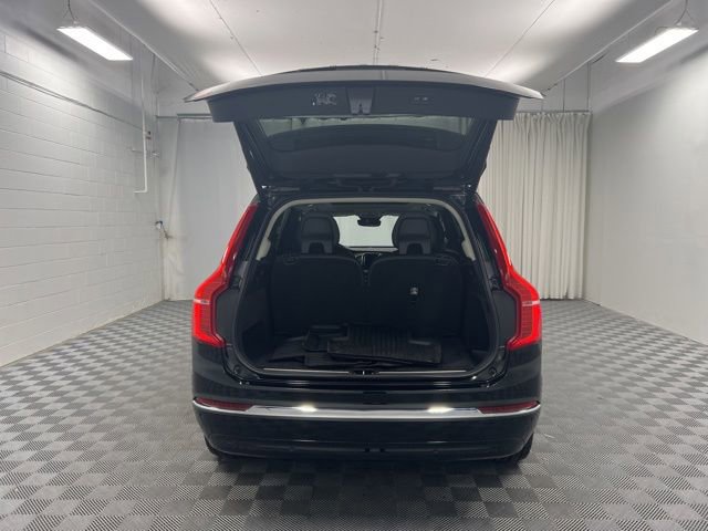 Used 2023 Volvo XC90 B6 Plus AWD/4WD image 10