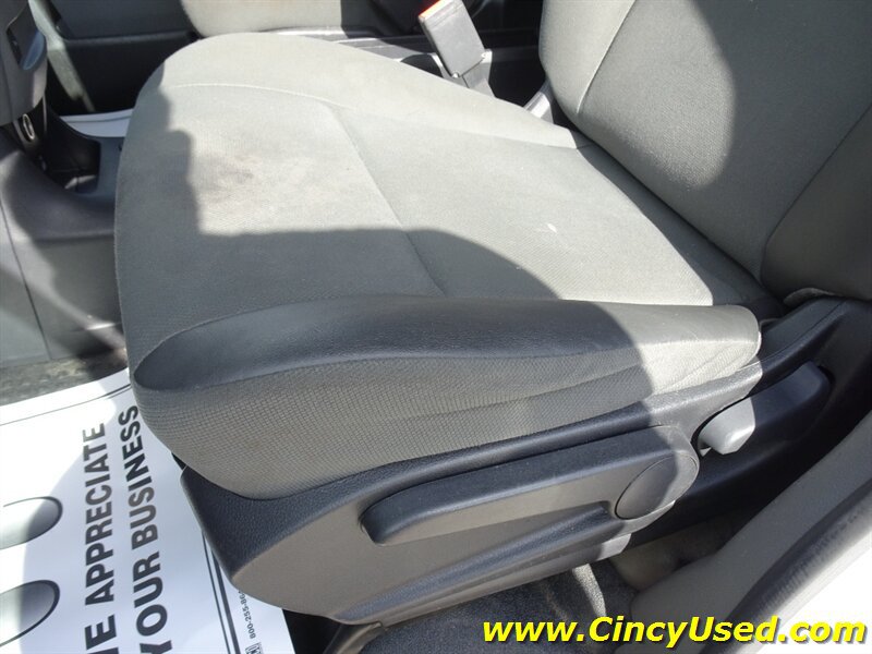 Used 2020 Nissan NV200 SV w/ Back Door Glass Package FWD image 29