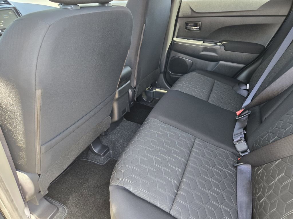 New 2026 Mitsubishi Outlander Sport AWD image 21