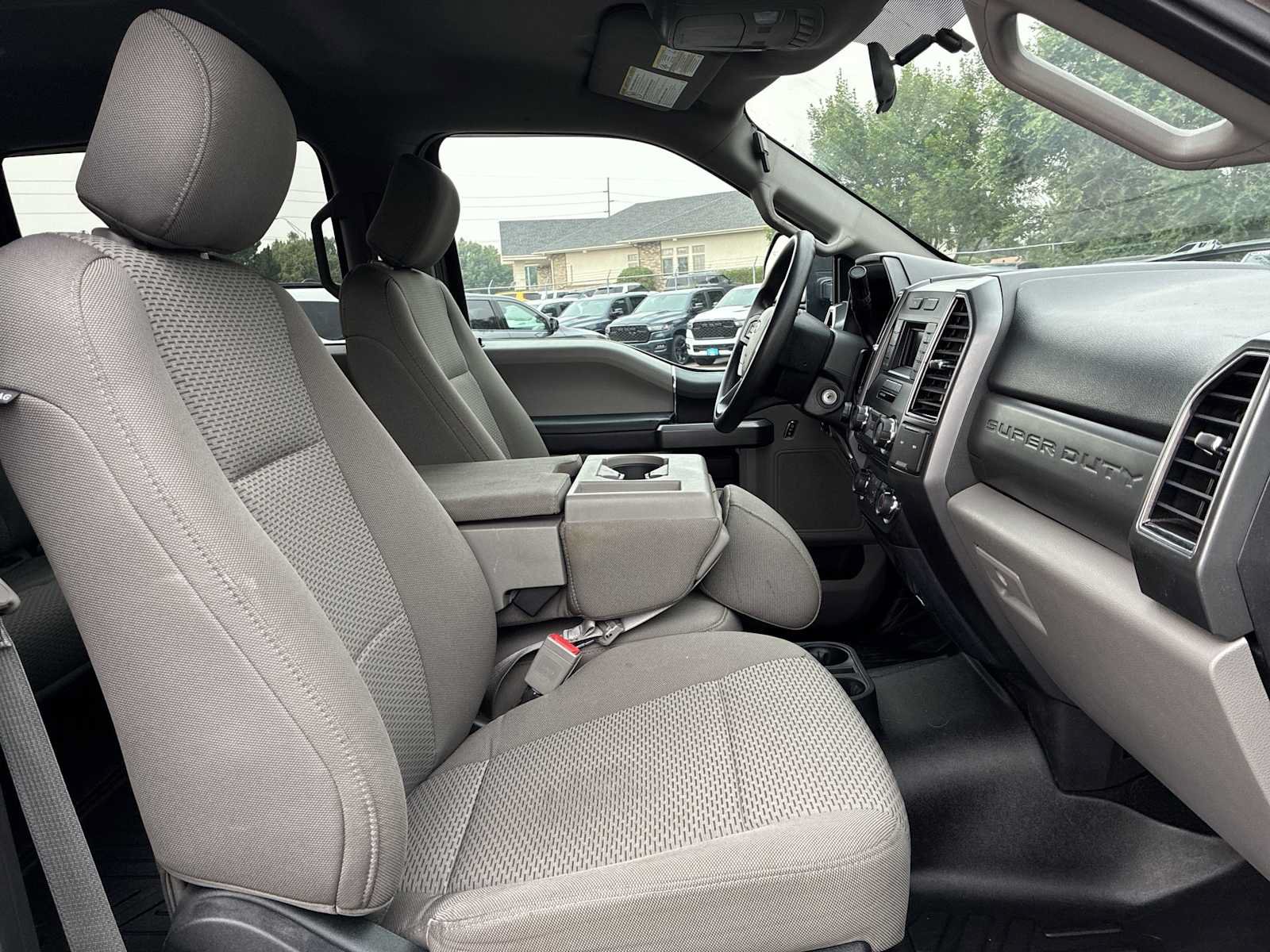 Used 2018 Ford F250 XLT AWD/4WD image 23