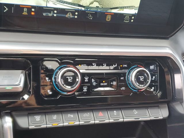 Used 2024 GMC Sierra 2500 Denali Ultimate image 19