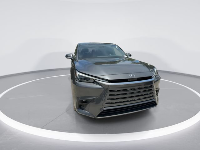 Certified 2024 Lexus TX 350 FWD w/ Captains Chair Package image 2