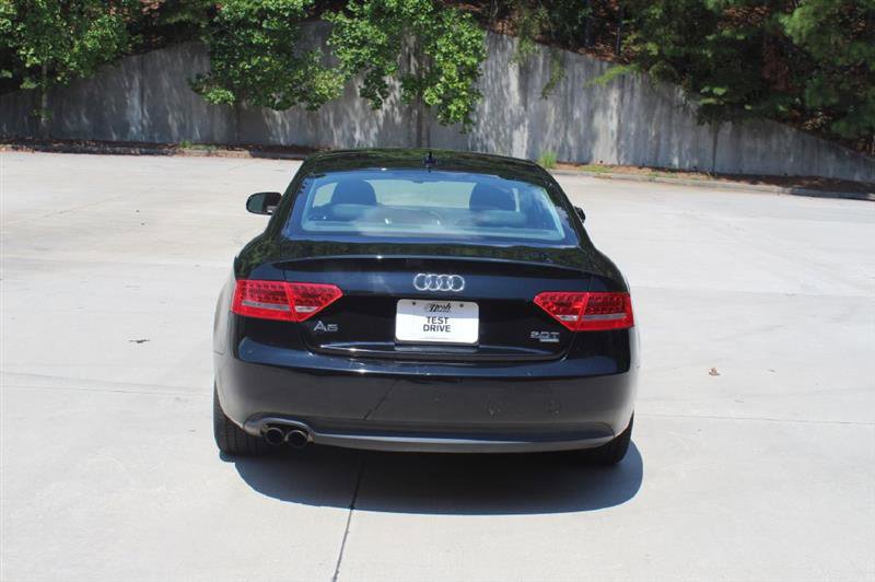 Used 2011 Audi A5 2.0T Premium Plus image 5