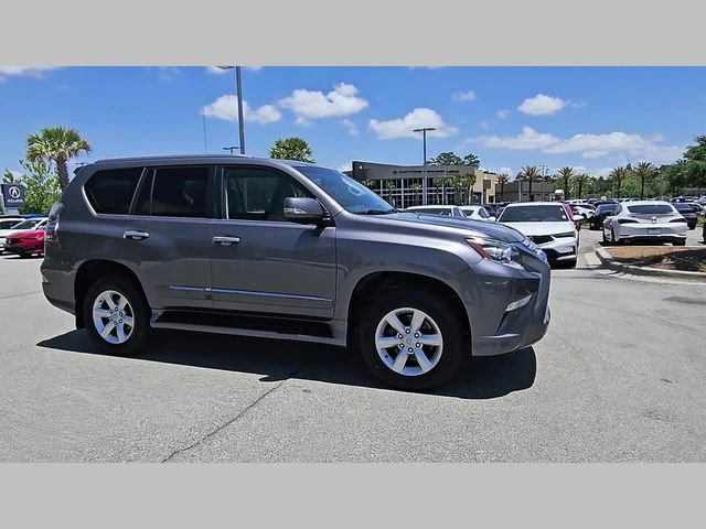 Used 2017 Lexus GX 460 w/ Navigation Package AWD/4WD image 28
