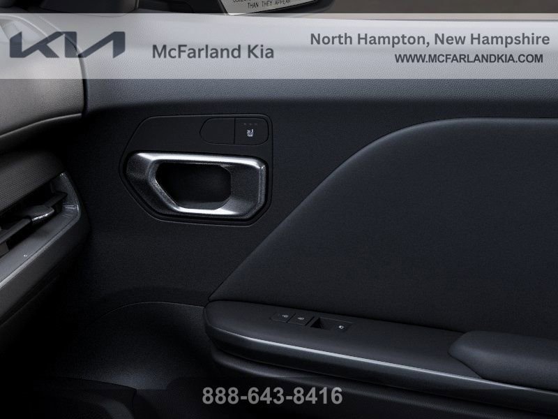 New 2026 Kia K4 EX FWD image 25
