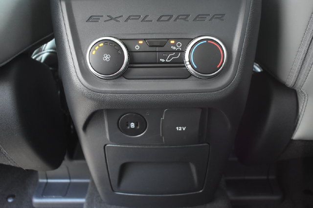 New 2026 Ford Explorer Active w/ Active Comfort Package AWD/4WD image 35