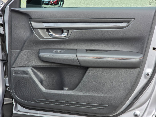 Certified 2026 Honda CR-V Sport-L image 11