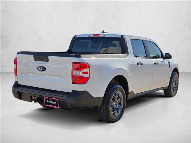 New 2026 Ford Maverick XLT image 2
