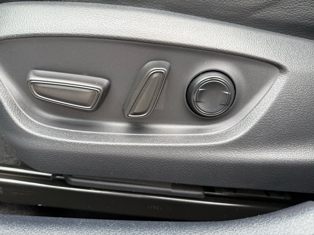 Used 2022 Toyota Camry SE image 13