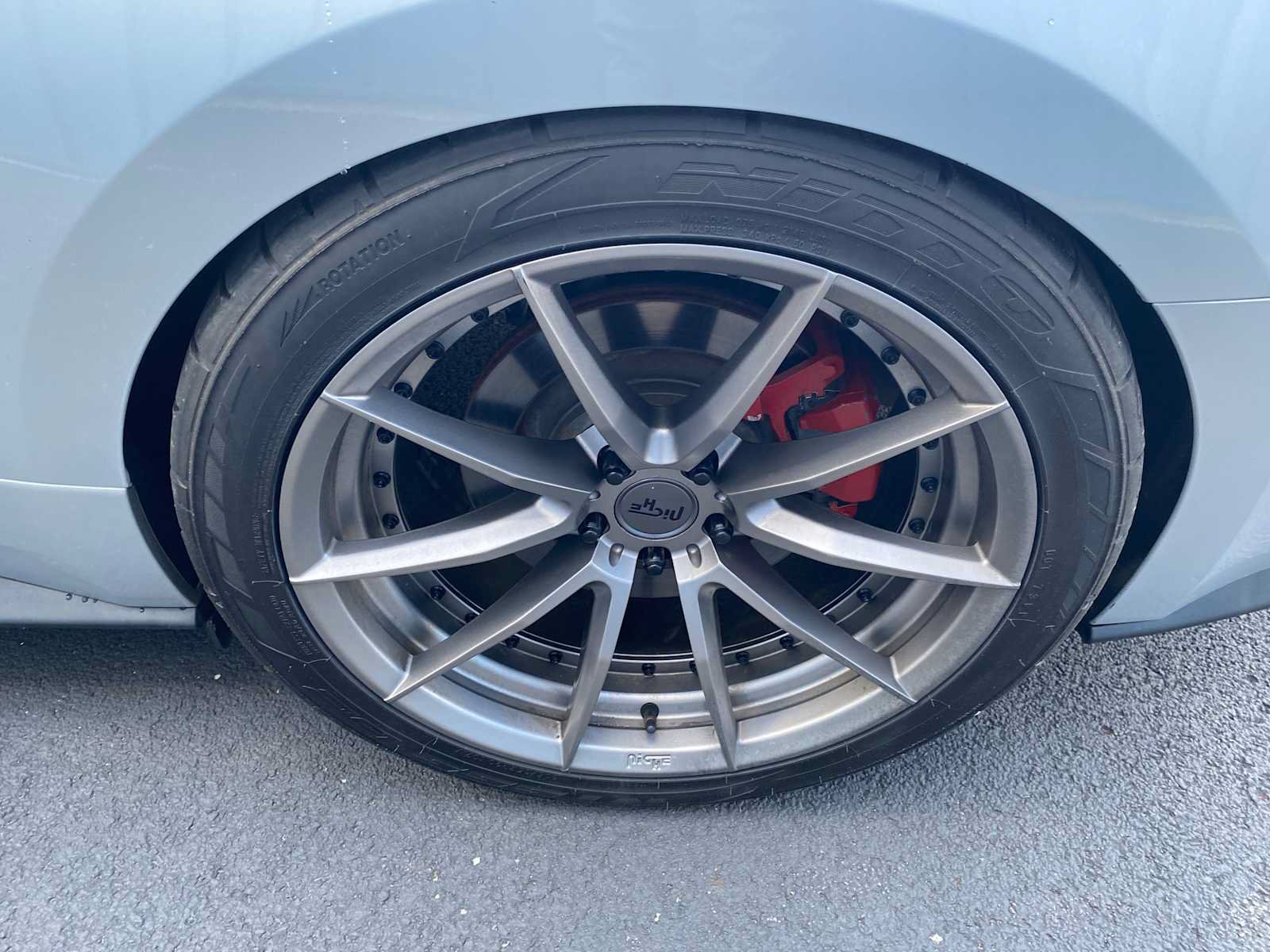 Used 2018 Ford Mustang GT Premium RWD image 36