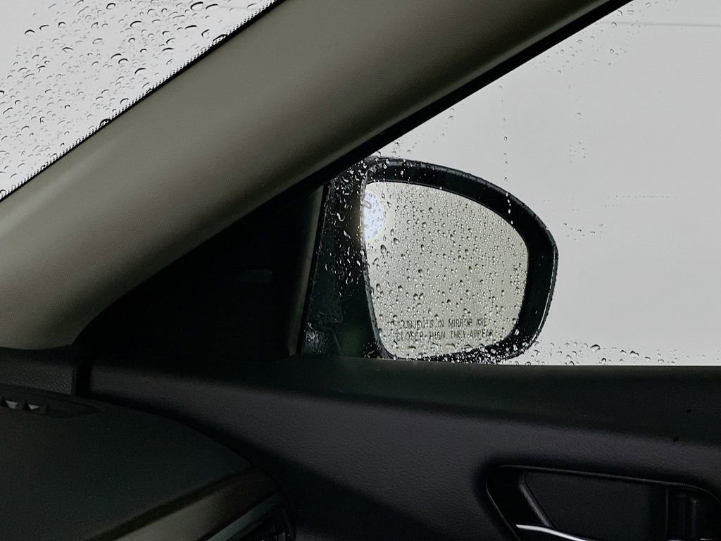 Used 2023 Nissan Altima 2.5 SV image 25