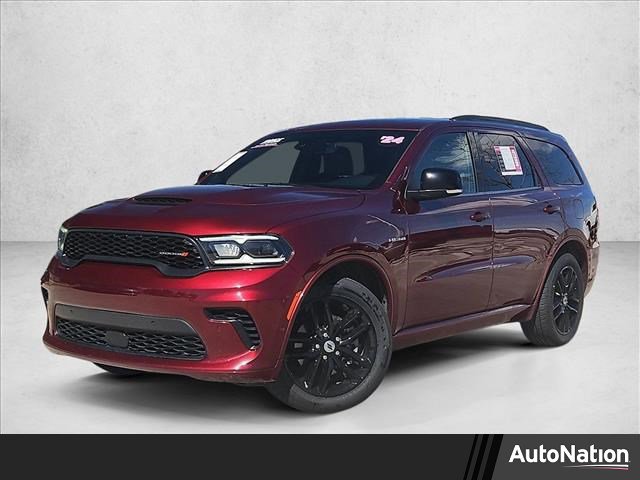 Used 2024 Dodge Durango R/T