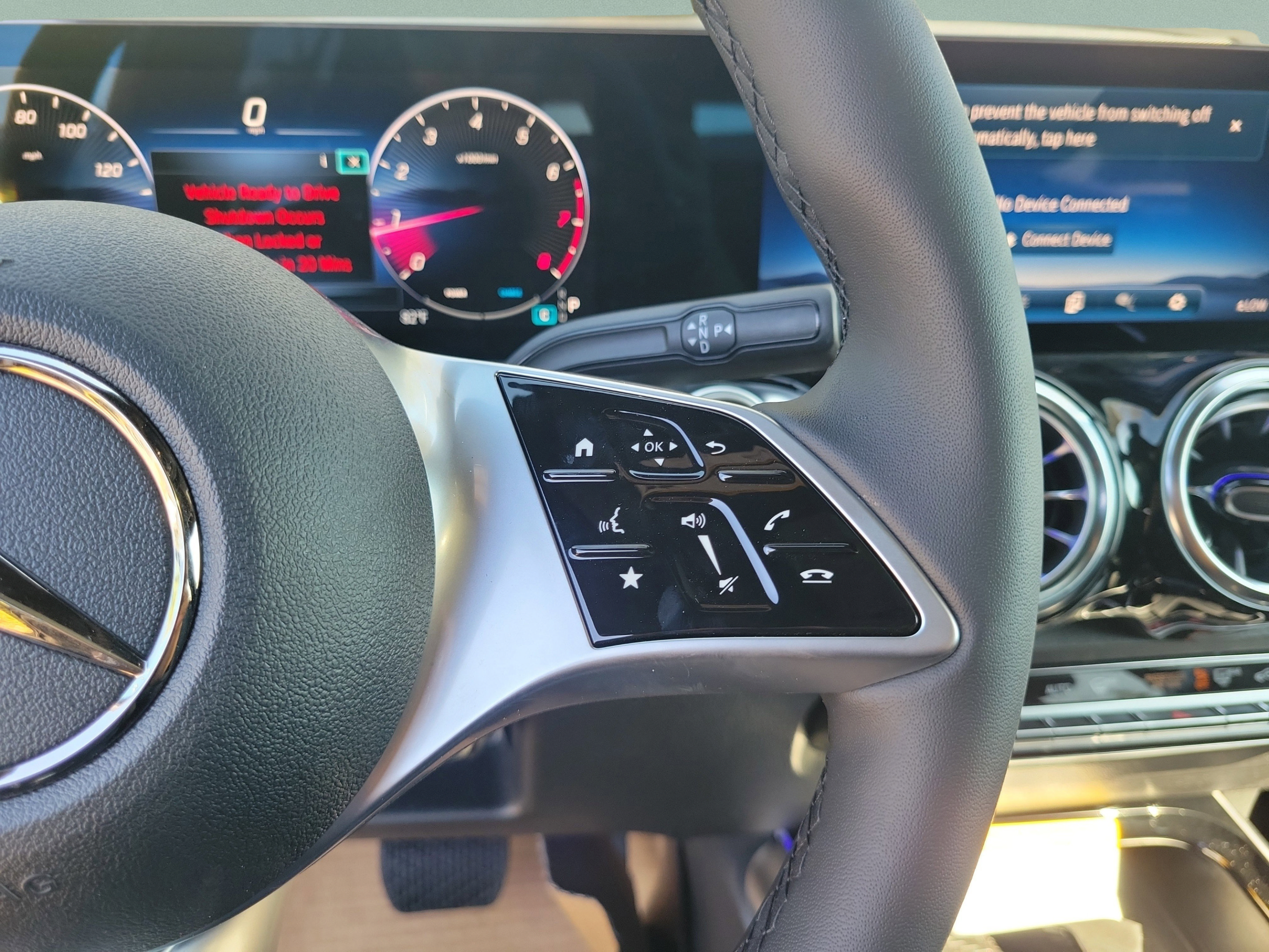 Certified 2026 Mercedes-Benz GLB 250 image 20