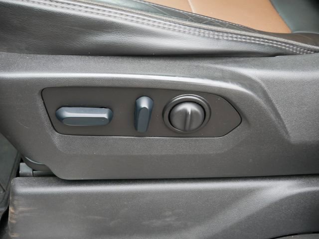 Used 2023 Chevrolet Silverado 3500 High Country w/ Z71 Off-Road Package image 20