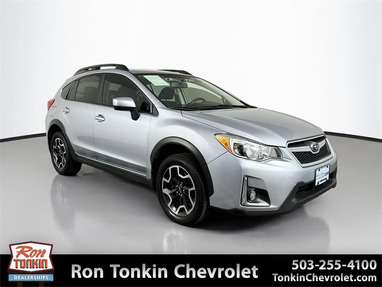 Used 2016 Subaru Crosstrek 2.0i Premium AWD/4WD 360° Tour