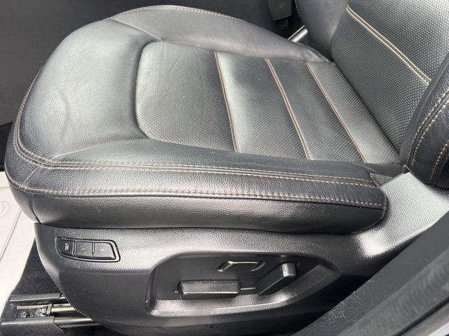 Used 2023 MAZDA CX-5 AWD 2.5 S w/ Premium Package image 27