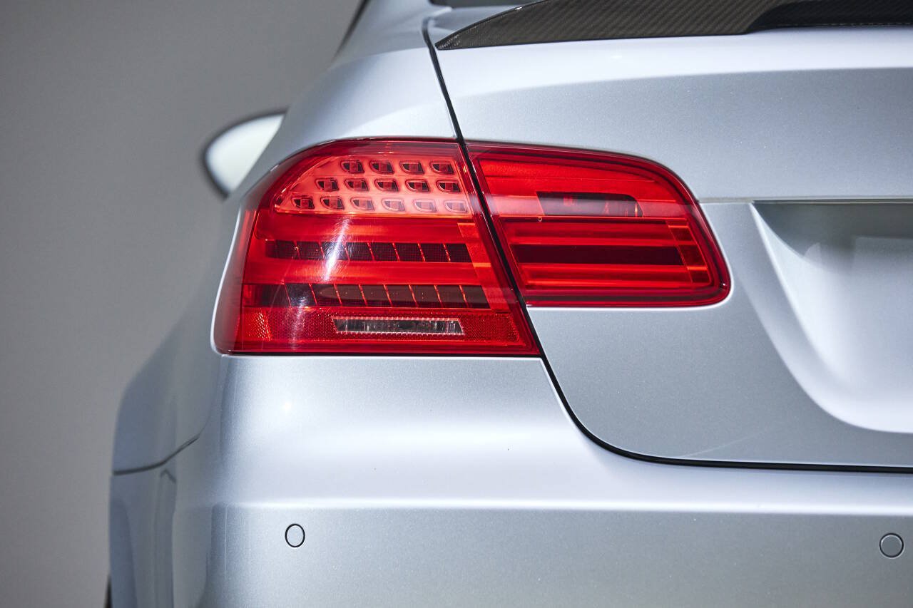 Used 2012 BMW M3 Coupe RWD image 25
