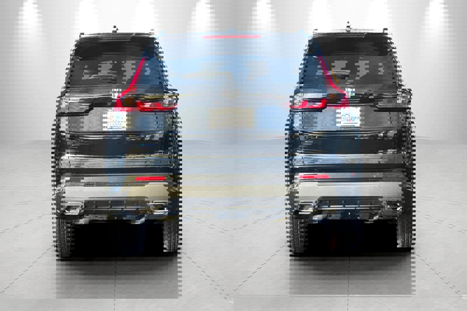 New 2026 Honda CR-V Sport-L image 7