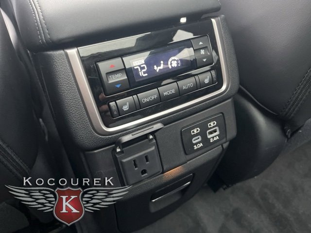 New 2026 Subaru Ascent Bronze Edition image 27