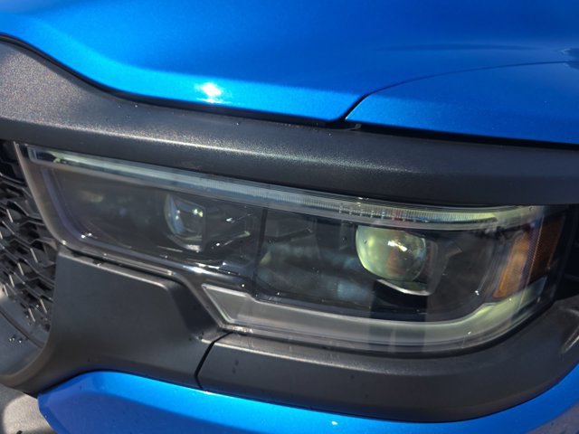 Used 2022 RAM 1500 TRX w/ TRX Level 2 Equipment Group AWD/4WD image 31