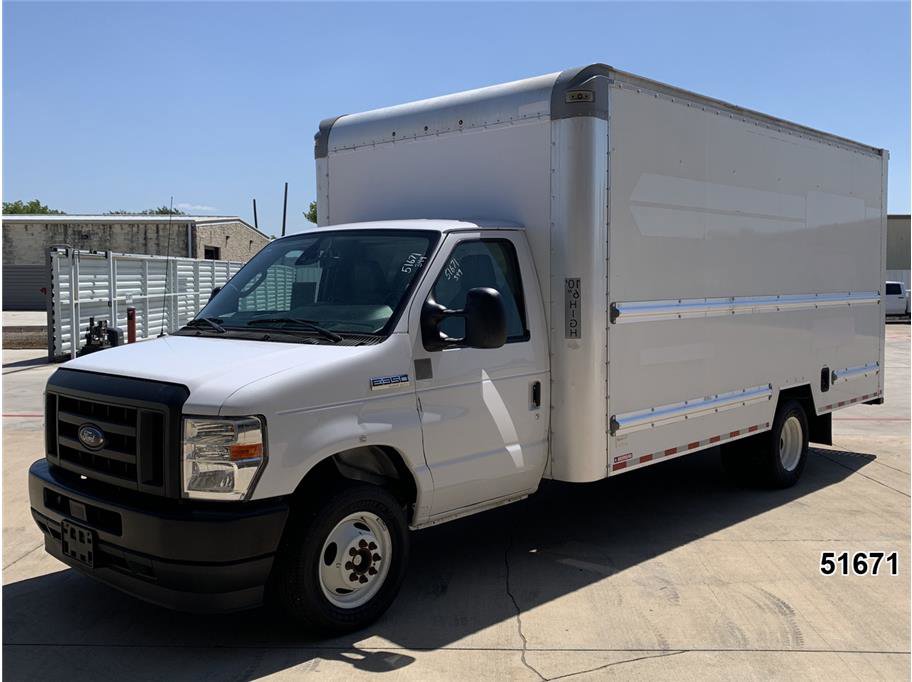 Used 2022 Ford E-350 and Econoline 350 Super Duty