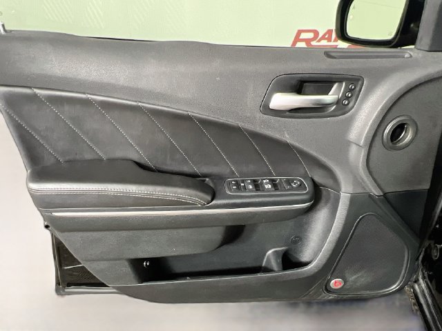 Used 2018 Dodge Charger GT AWD/4WD image 30