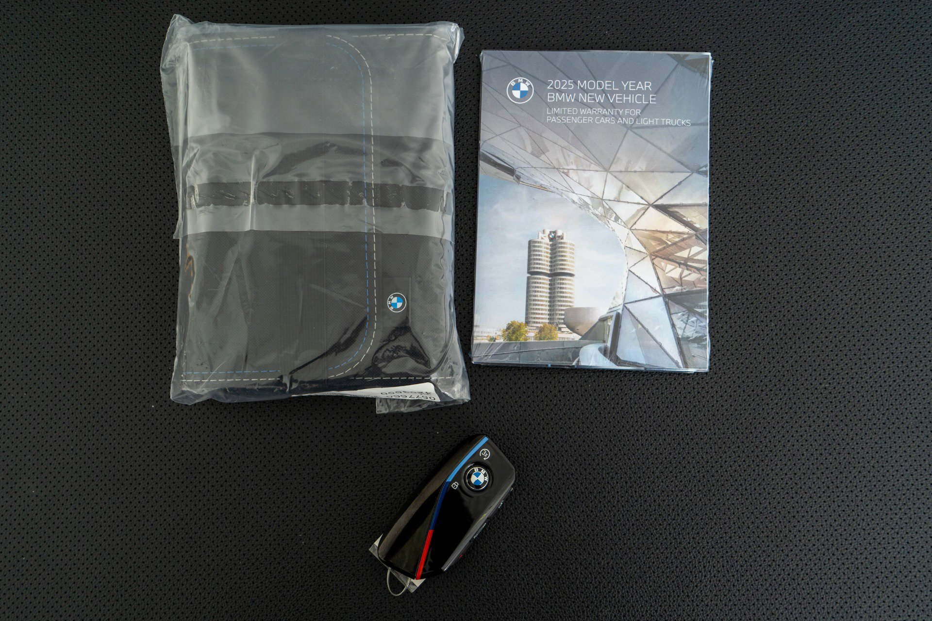 Used 2025 BMW X7 M60i image 20