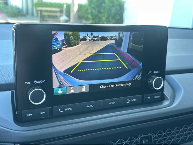 Used 2024 Honda Accord LX image 9