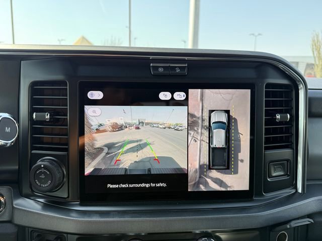 New 2025 Ford F250 Platinum image 8