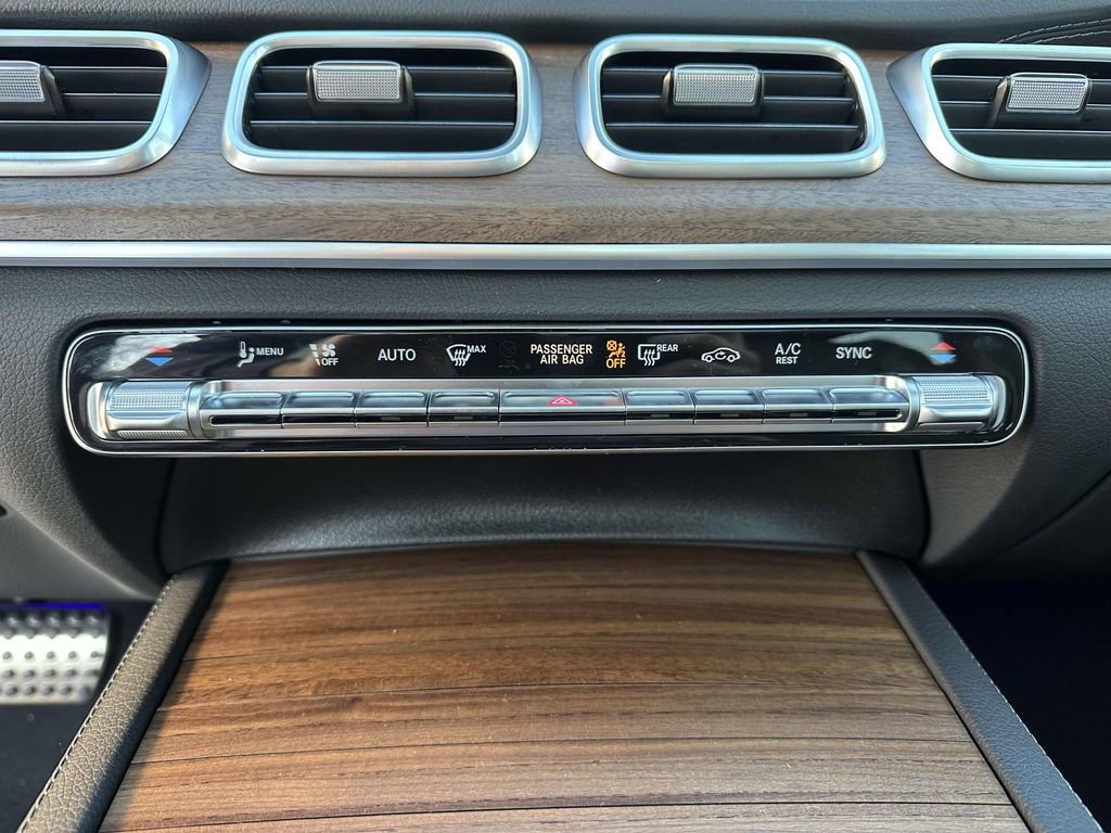 Used 2025 Mercedes-Benz GLS 450 GLS  450 image 20
