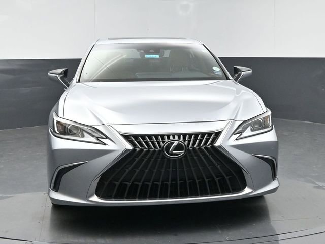 Used 2022 Lexus ES 350 w/ Premium Package image 3