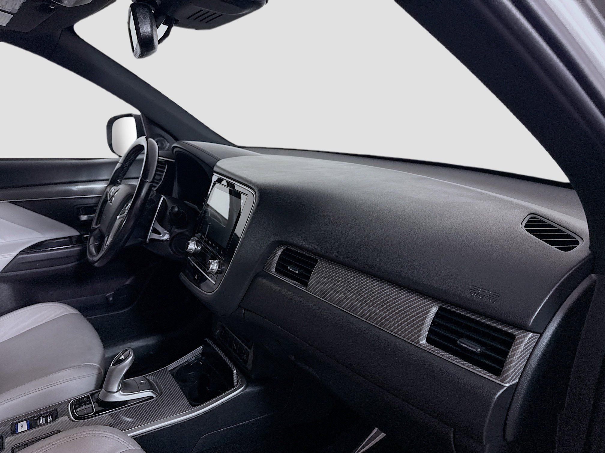 Used 2022 Mitsubishi Outlander SEL image 30