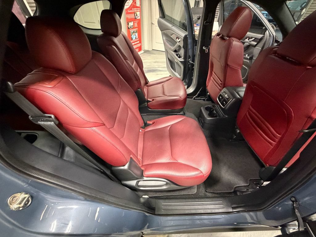 Used 2023 MAZDA CX-9 Carbon Edition AWD/4WD image 46