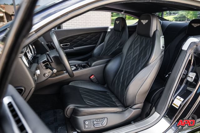 Used 2014 Bentley Continental GT V8 S AWD/4WD image 5