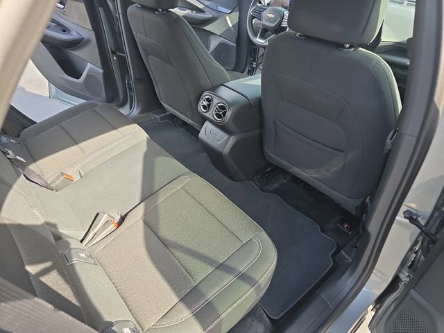 New 2025 Chevrolet Blazer EV LT image 13