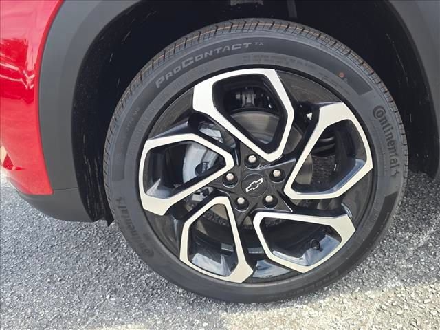 New 2026 Chevrolet Trax RS w/ Driver Confidence Package FWD image 30