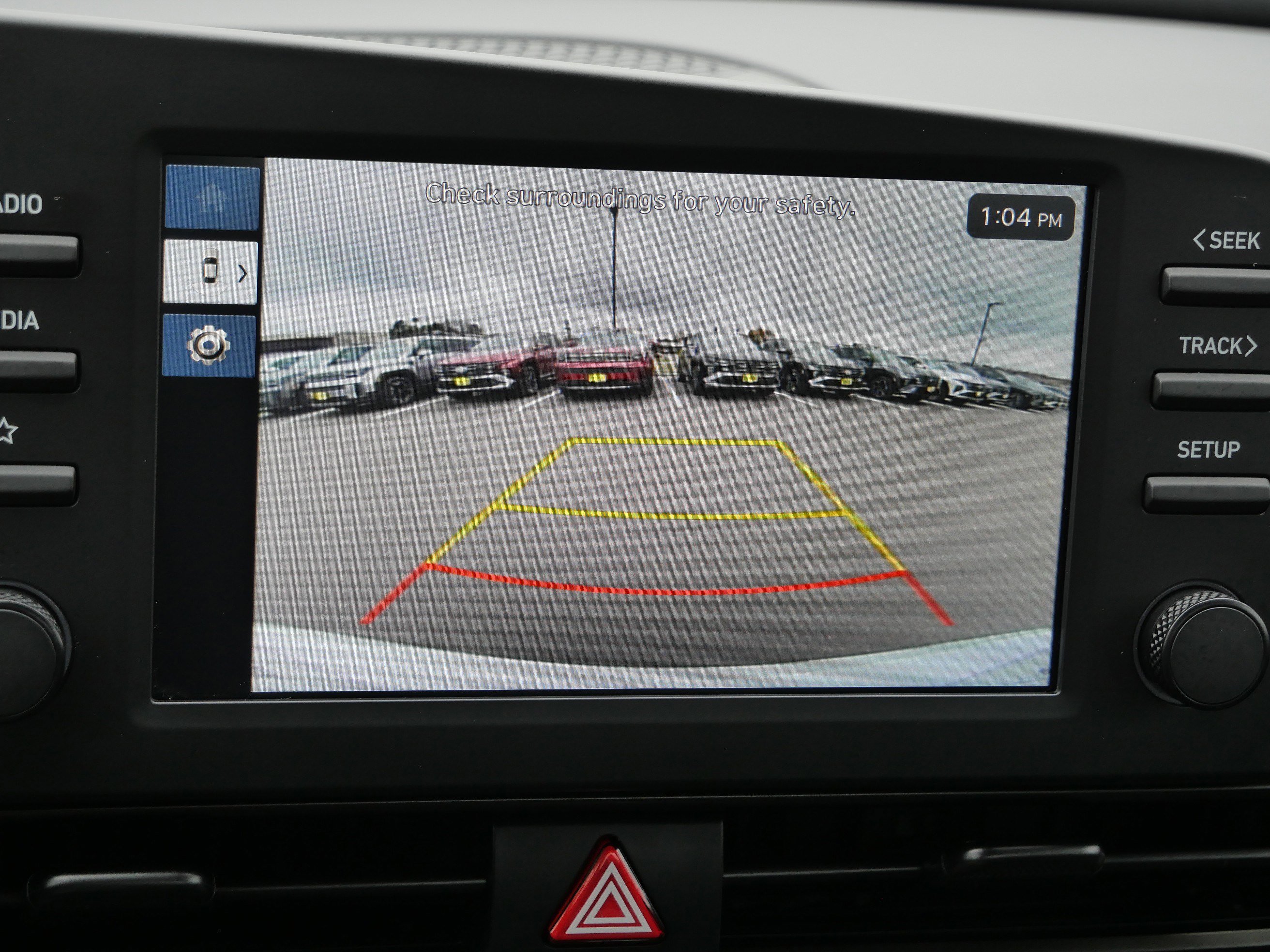 Used 2025 Hyundai Elantra Sport image 35