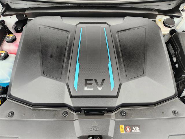 Used 2024 Hyundai Ioniq 5 SEL image 21