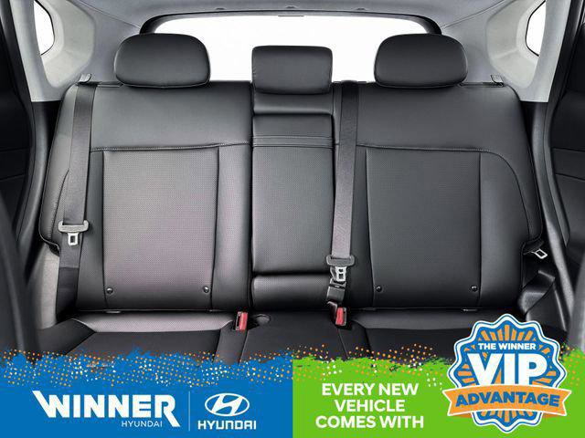 New 2026 Hyundai Kona Limited image 17