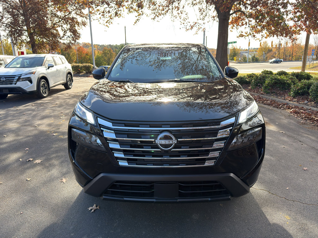 New 2026 Nissan Rogue SV w/ Cold Weather Package image 2