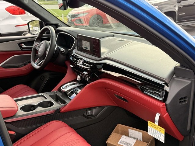 New 2026 Acura MDX A-Spec image 26
