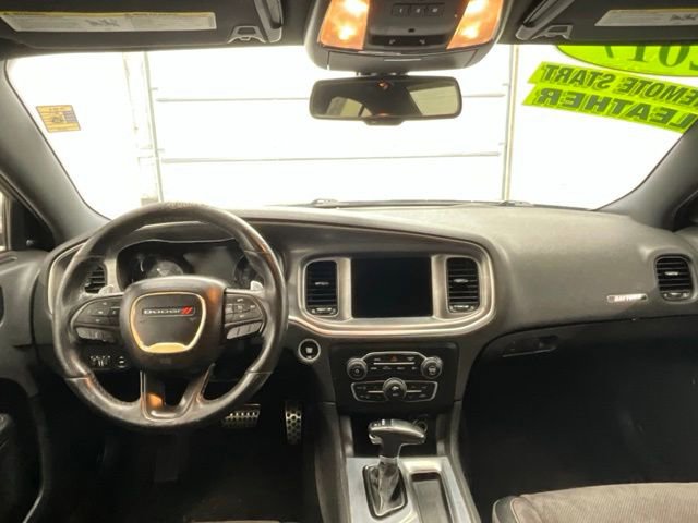 Used 2017 Dodge Charger R/T RWD image 4