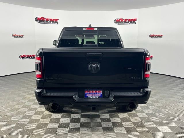 Used 2023 RAM 1500 Laramie image 7