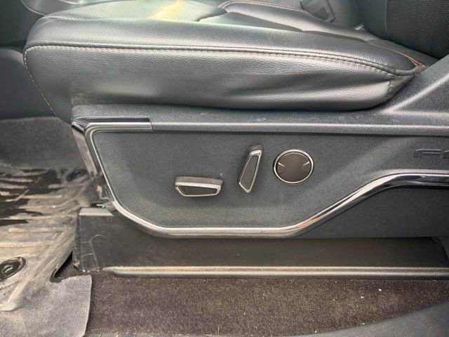 Used 2021 Ford F150 Lariat AWD/4WD image 36