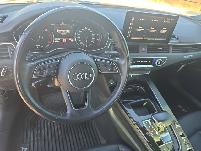 Used 2022 Audi A5 2.0T Premium image 14