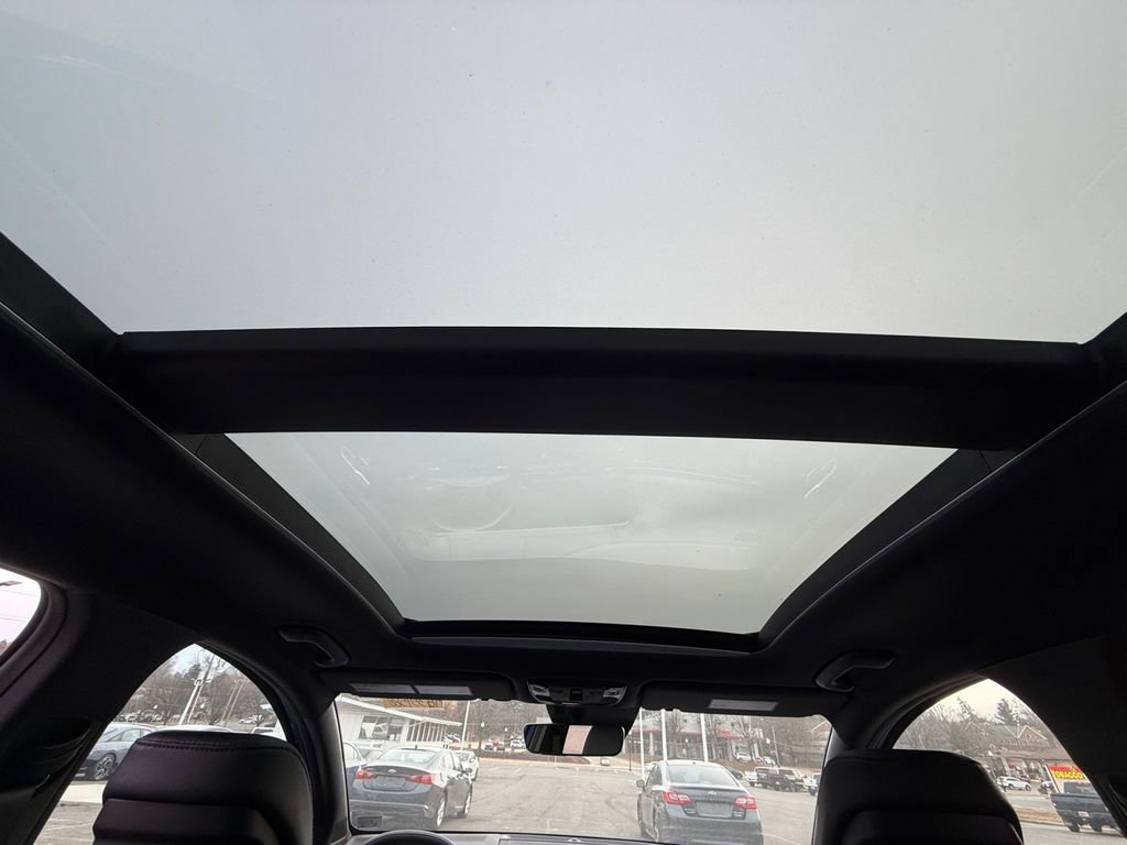 New 2026 Kia Sportage X-Pro Prestige image 24