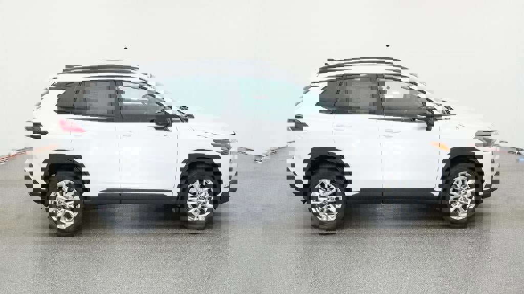 New 2026 Toyota Corolla Cross LE image 11