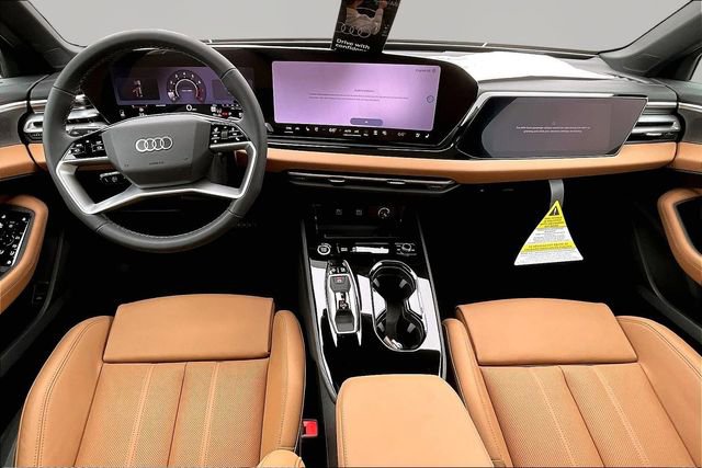 New 2026 Audi A5 2.0T Premium Plus AWD/4WD image 15